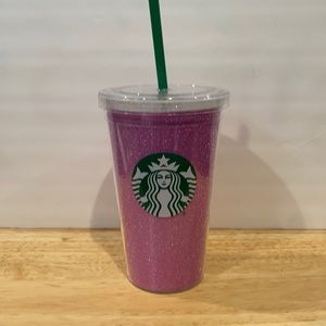 Starbucks 16fl oz tumbler 2020